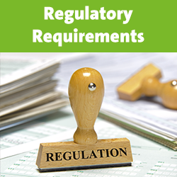 Regulations